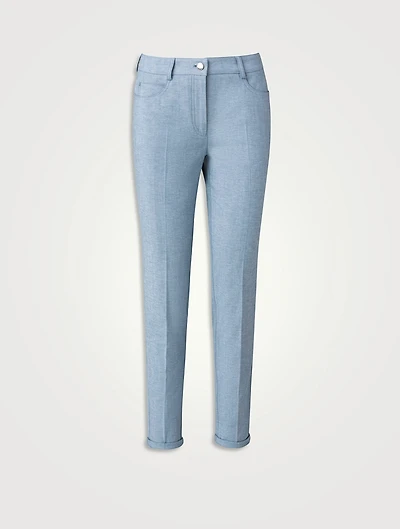 Magda Slim Jeans