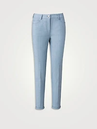 Magda Slim Jeans