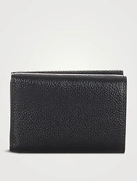 Pre-Loved Everyday Bifold Leather Wallet