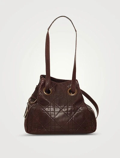 Pre-Loved Leather Bag