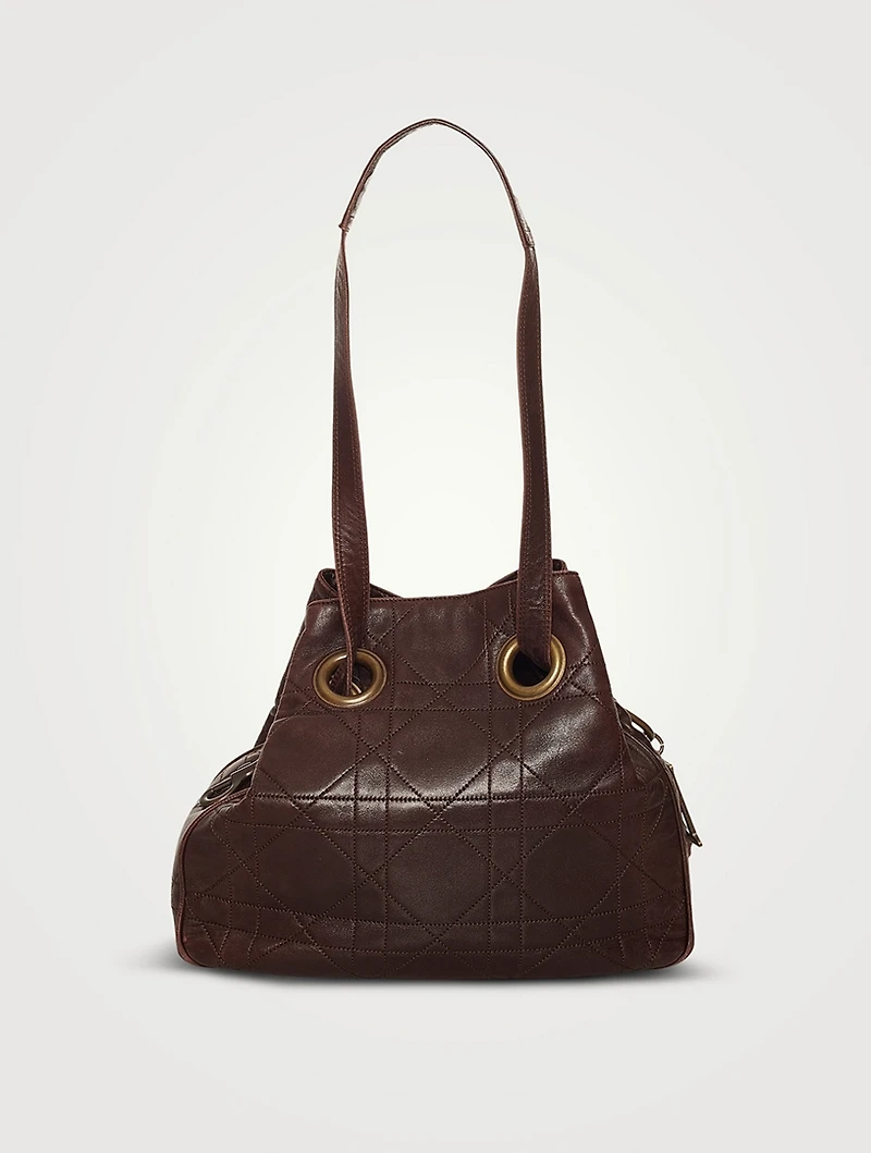 Pre-Loved Leather Bag