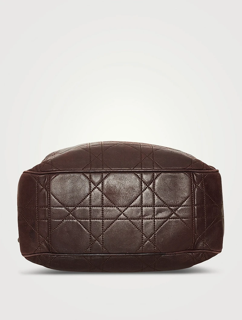 Pre-Loved Leather Bag