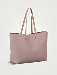 Pre-Loved Leather Tote Bag
