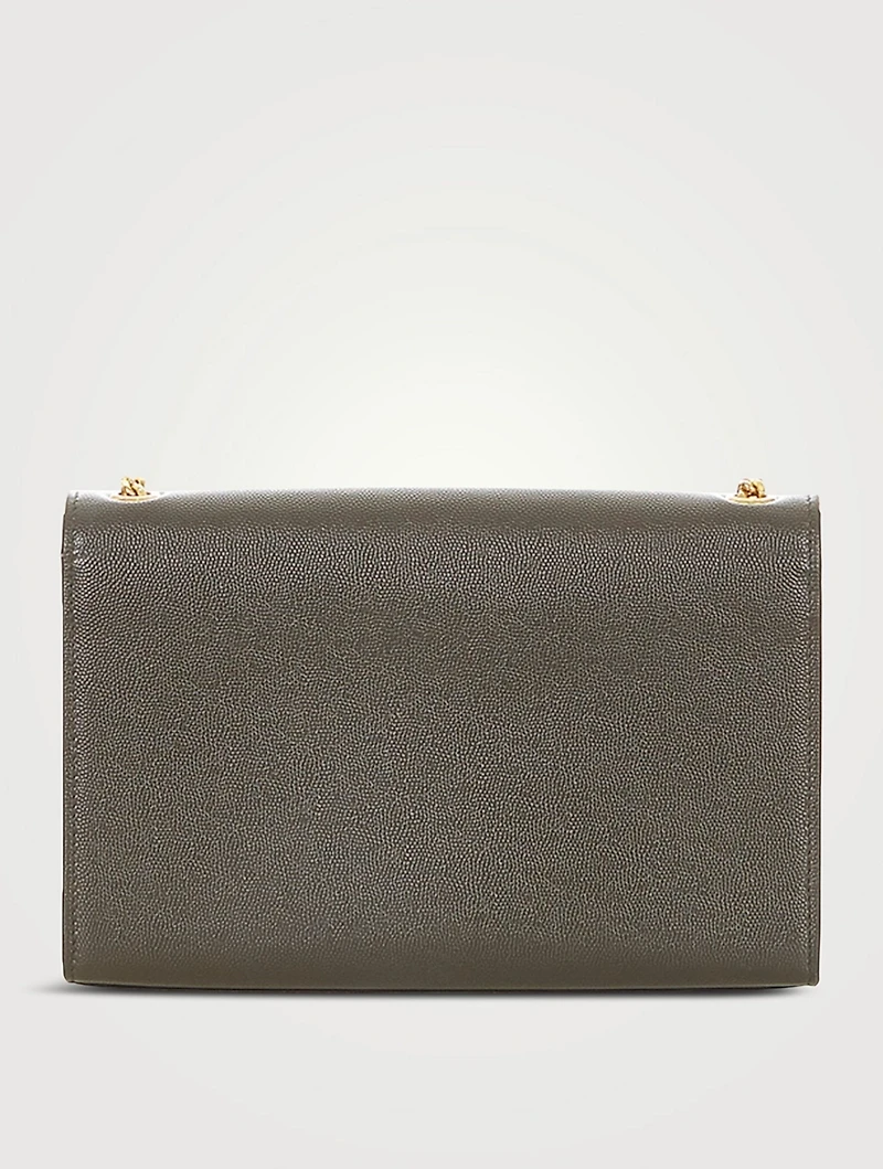 Pre-Loved Kate Leather Crossbody Bag