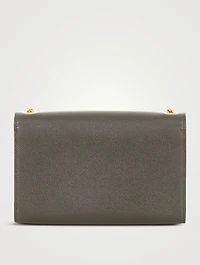 Pre-Loved Kate Leather Crossbody Bag