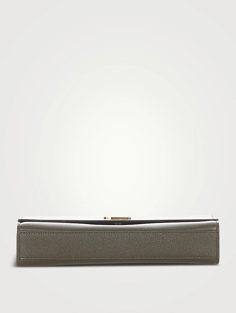 Pre-Loved Kate Leather Crossbody Bag