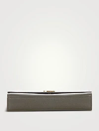 Pre-Loved Kate Leather Crossbody Bag