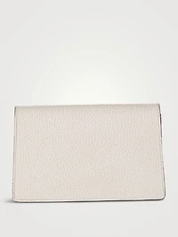 Pre-Loved Super Mini Dionysus Leather Crossbody Bag