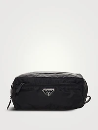 Pre-Loved Tessuto Pouch