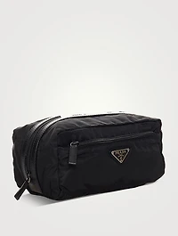 Pre-Loved Tessuto Pouch