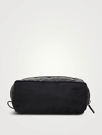 Pre-Loved Tessuto Pouch