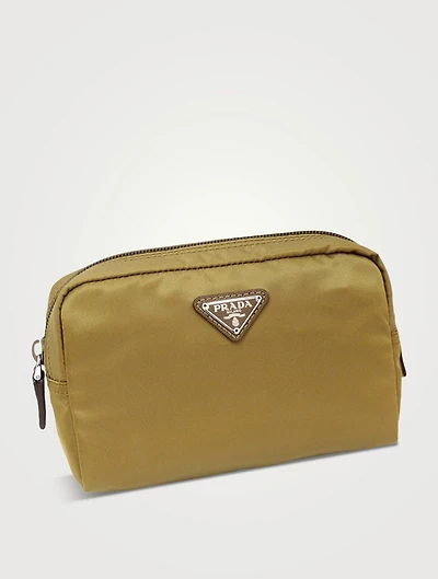 Pre-Loved Tessuto Pouch