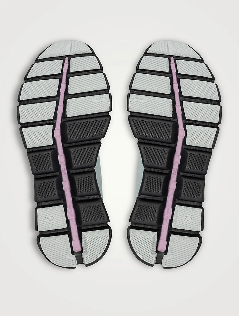 Cloud X Shift Sneakers