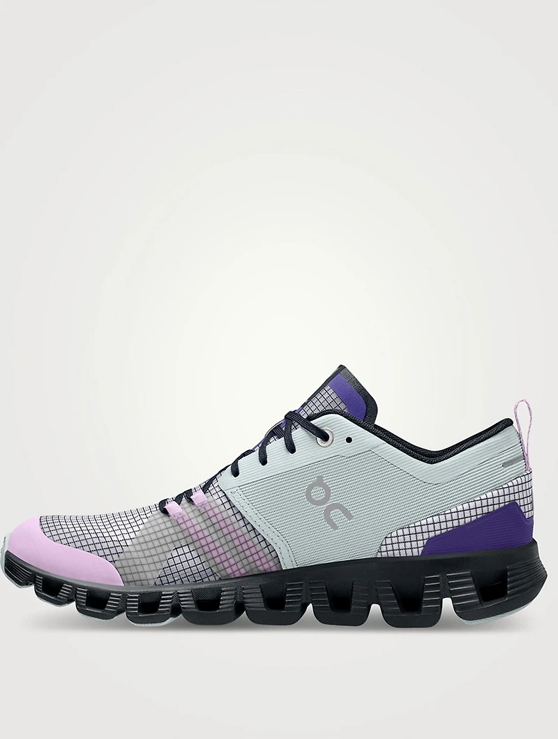 Cloud X Shift Sneakers