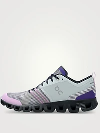 Cloud X Shift Sneakers
