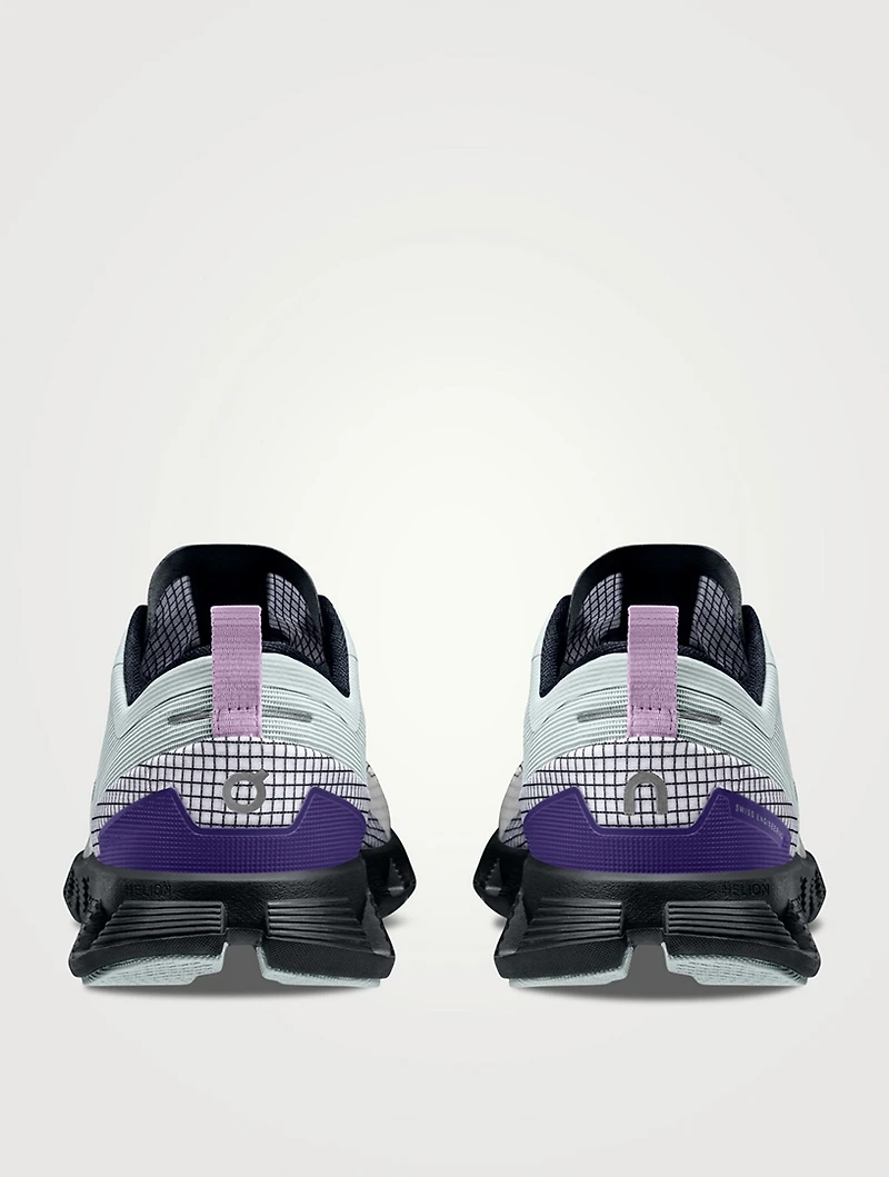 Cloud X Shift Sneakers