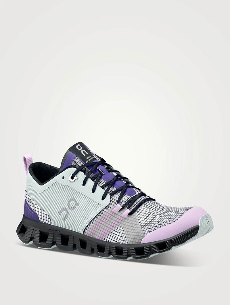 Cloud X Shift Sneakers