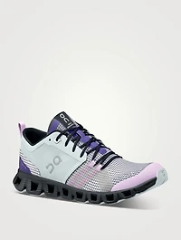 Cloud X Shift Sneakers