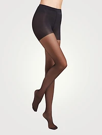 Individual 10 Control Top Tights
