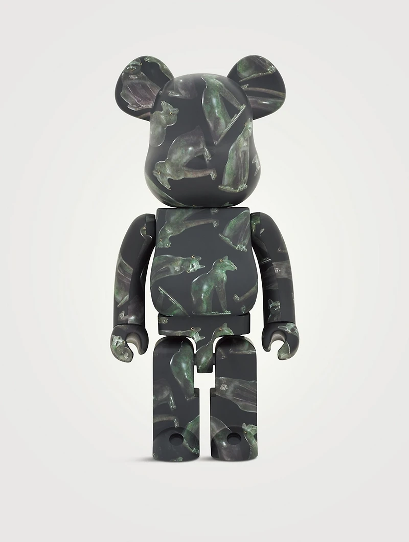 The Gayer-Anderson Cat 1000% Be@rbrick
