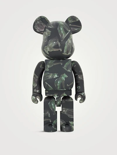 The Gayer-Anderson Cat 1000% Be@rbrick