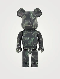 The Gayer-Anderson Cat 1000% Be@rbrick