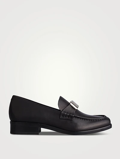 Canter Leather Loafers