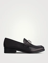 Canter Leather Loafers