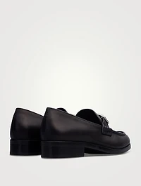 Canter Leather Loafers
