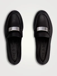 Canter Leather Loafers