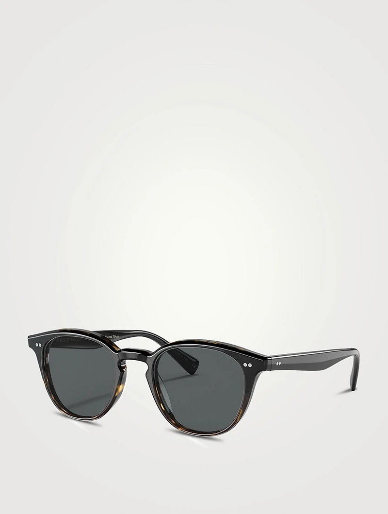 Desmon Round Sunglasses