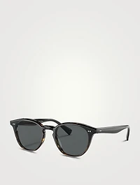 Desmon Round Sunglasses