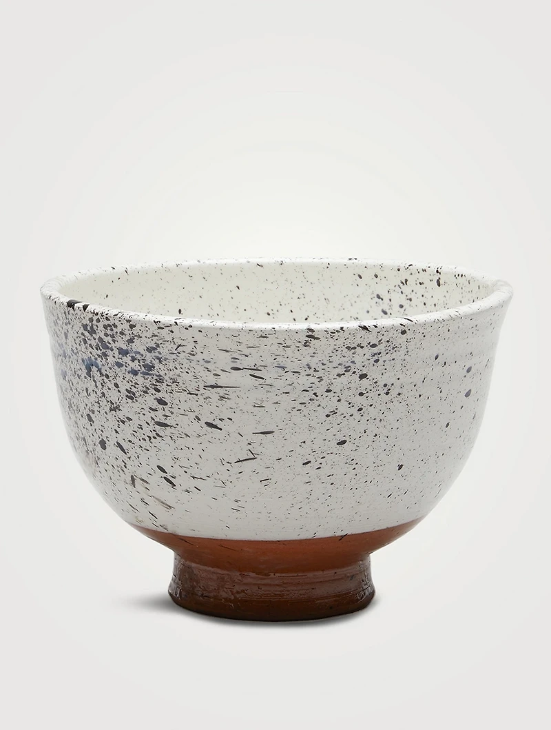 Ceramic Soup Bowl