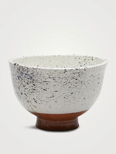 Ceramic Soup Bowl
