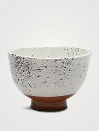 Ceramic Soup Bowl