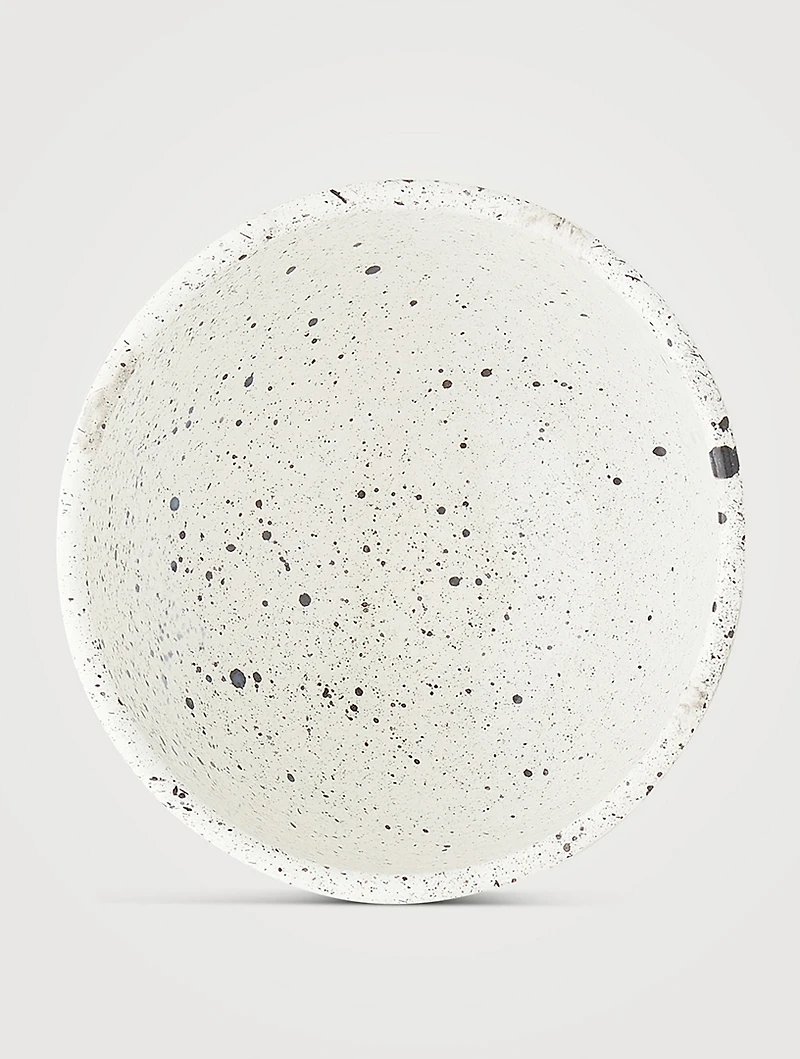 Ceramic Soup Bowl