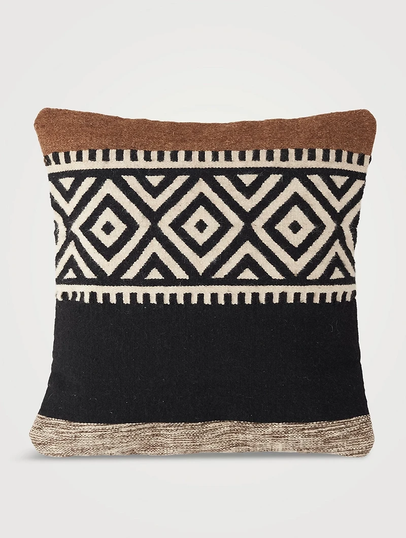 Kilim Cushion Cover