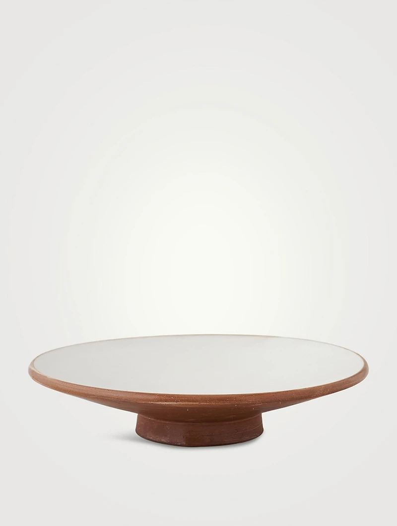 Ceramic Salad Bowl