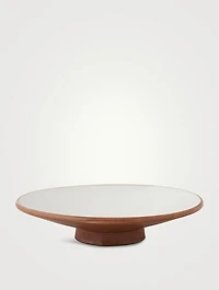 Ceramic Salad Bowl