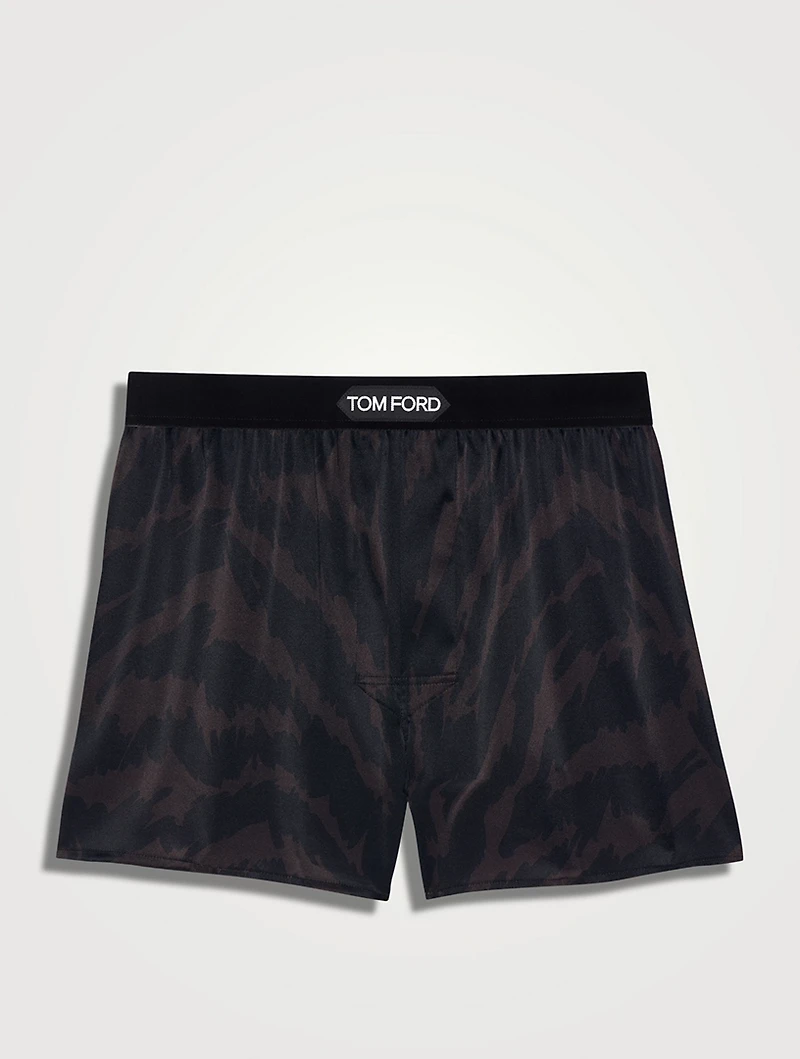 Boxer Briefs