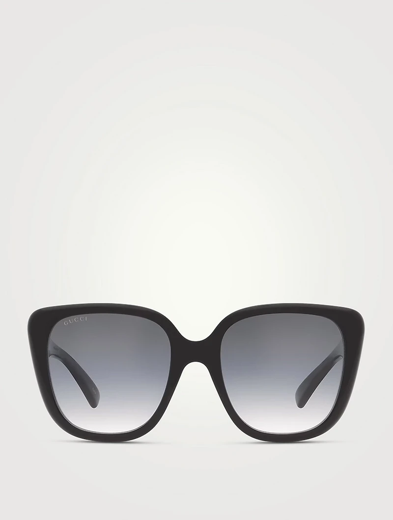 Square Sunglasses