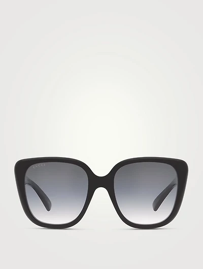 Square Sunglasses