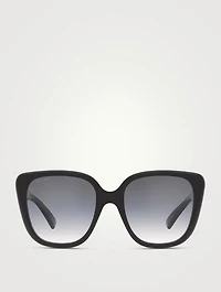 Square Sunglasses