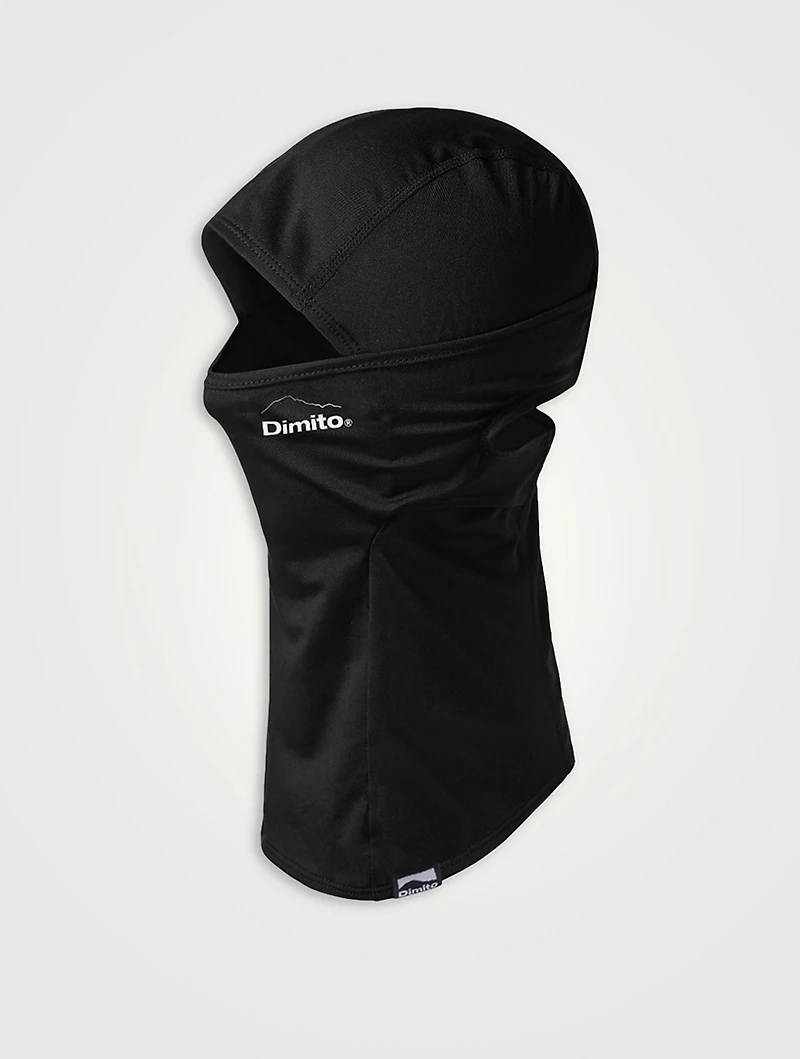 Logo Skin Balaclava