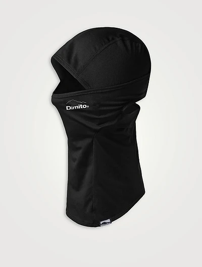 Logo Skin Balaclava