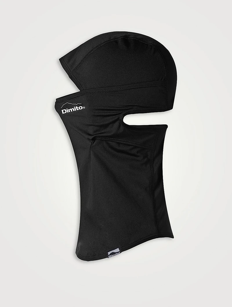 Logo Skin Balaclava