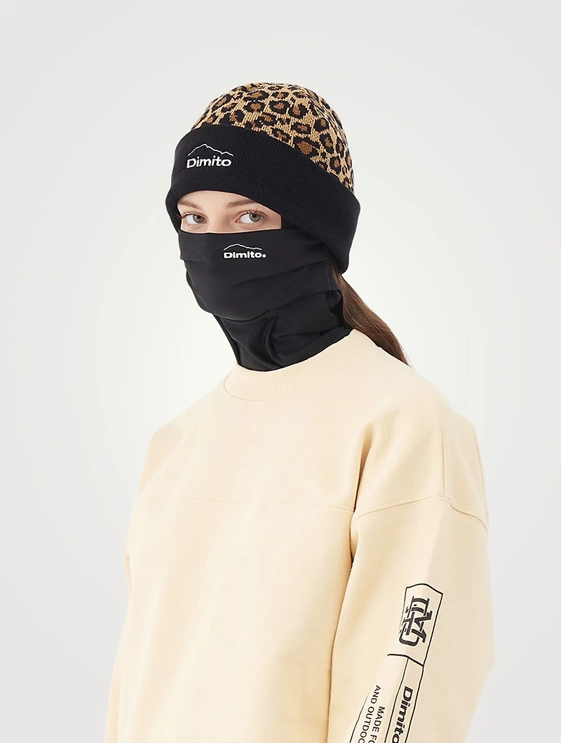 Logo Skin Balaclava