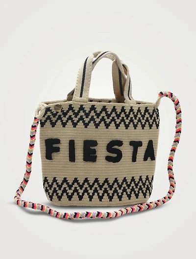 Fiesta Bag