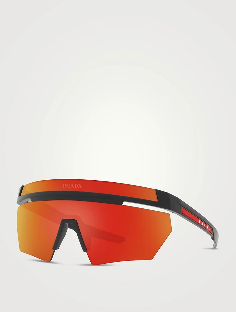 Shield Sport Sunglasses