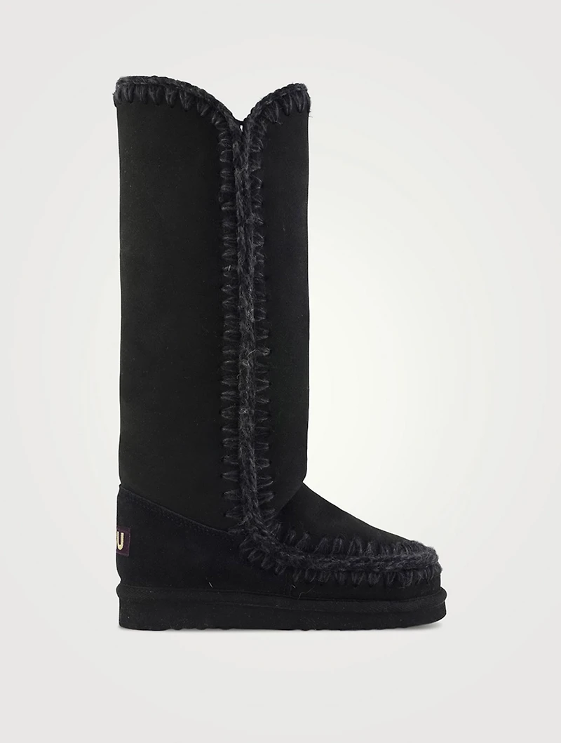 Classic 40 Sheepskin Boots